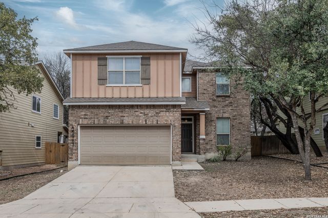 10703 Axis Crossing, San Antonio, TX 78245