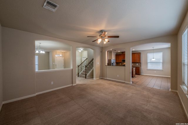 10703 Axis Crossing, San Antonio, TX 78245