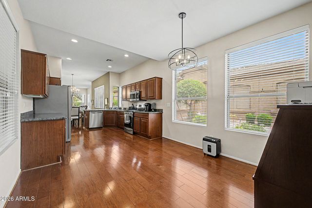 9614 E NACOMA Drive, Sun Lakes, AZ 85248