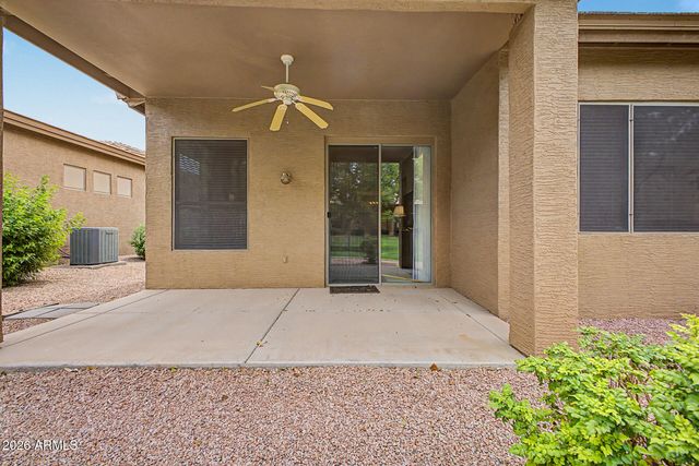 9614 E NACOMA Drive, Sun Lakes, AZ 85248