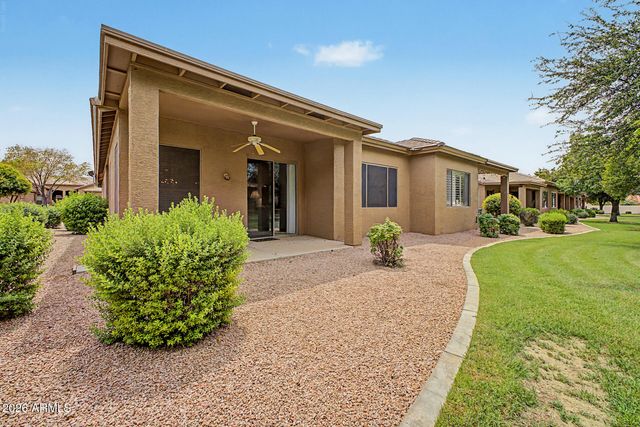 9614 E NACOMA Drive, Sun Lakes, AZ 85248