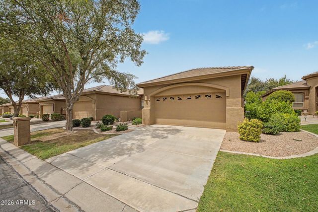 9614 E NACOMA Drive, Sun Lakes, AZ 85248