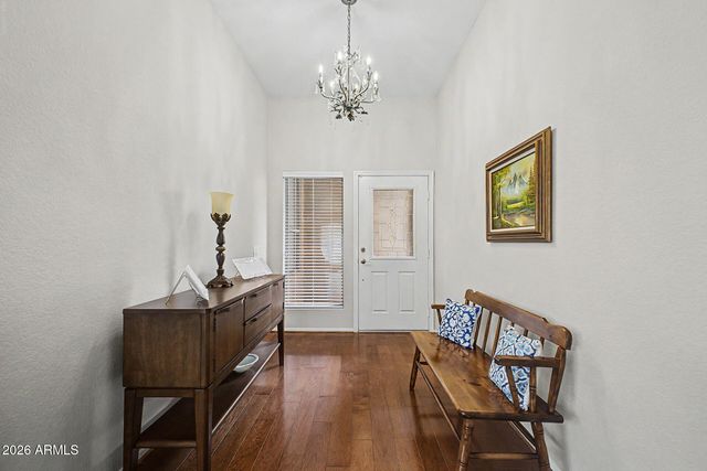 9614 E NACOMA Drive, Sun Lakes, AZ 85248