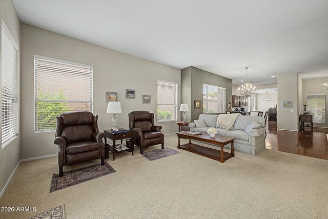 9614 E NACOMA Drive, Sun Lakes, AZ 85248