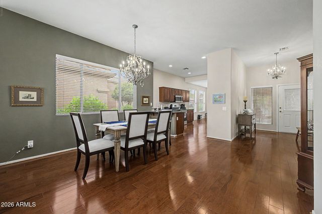 9614 E NACOMA Drive, Sun Lakes, AZ 85248