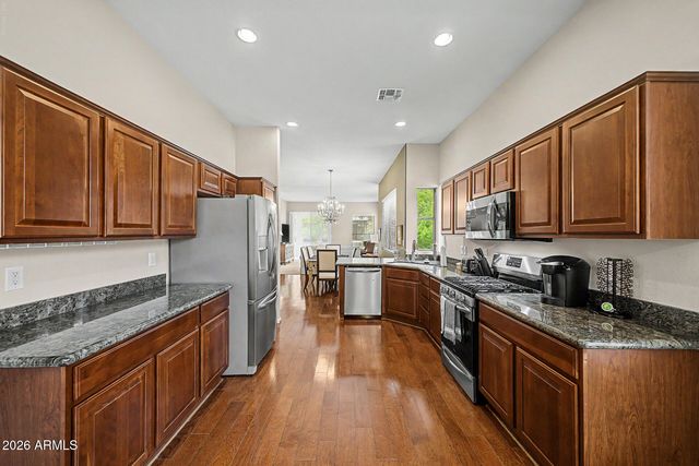 9614 E NACOMA Drive, Sun Lakes, AZ 85248