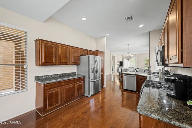 9614 E NACOMA Drive, Sun Lakes, AZ 85248