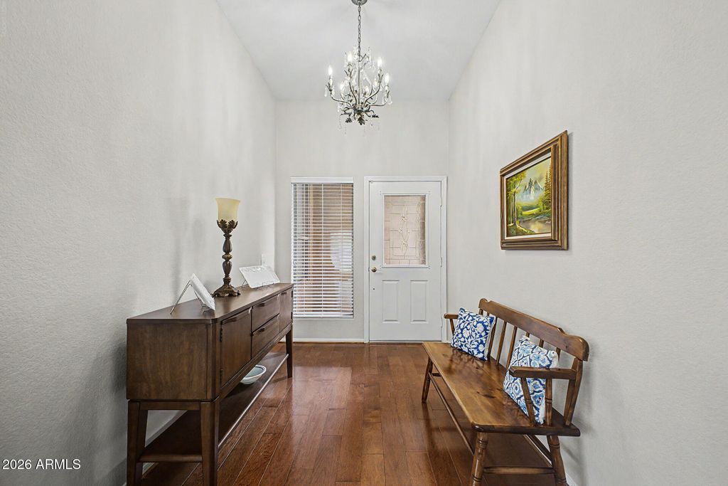 9614 E NACOMA Drive, Sun Lakes, AZ 85248 — photo 4