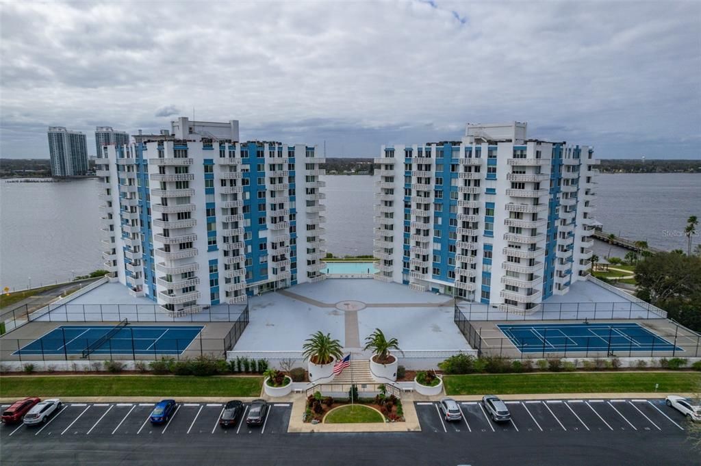 935 N HALIFAX AVENUE 904, Daytona Beach, FL 32118