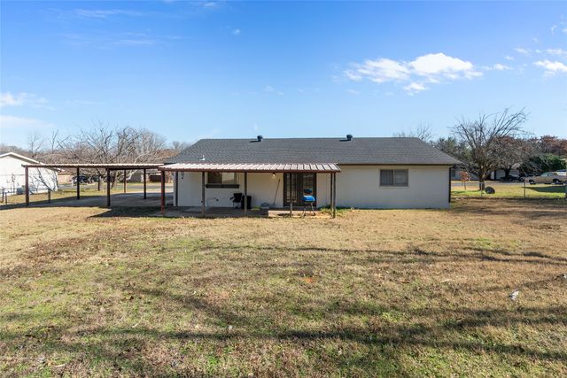 204 Thomas Street, Joshua, TX 76058