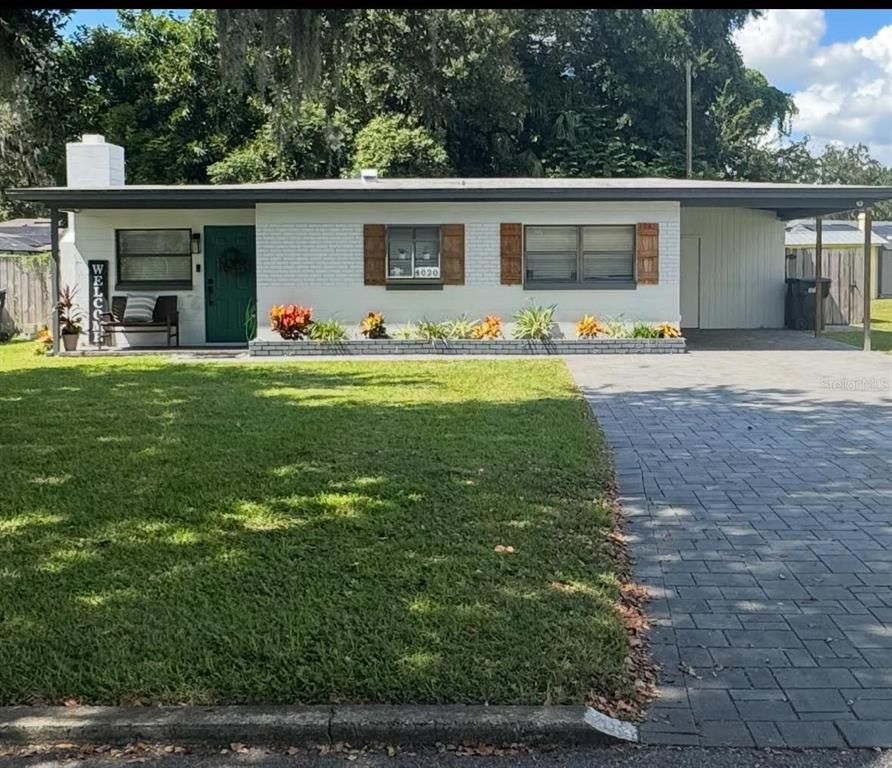 4020 MONTROSE COURT, Orlando, FL 32812