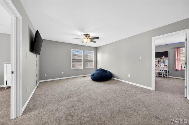 187 Fox Creek Drive, Wentzville, MO 63385