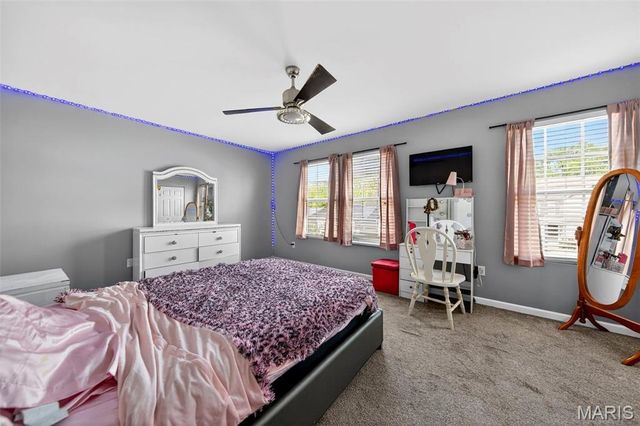 187 Fox Creek Drive, Wentzville, MO 63385
