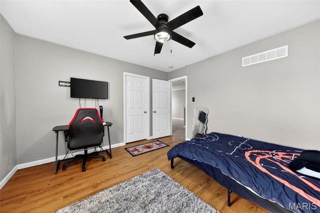 187 Fox Creek Drive, Wentzville, MO 63385