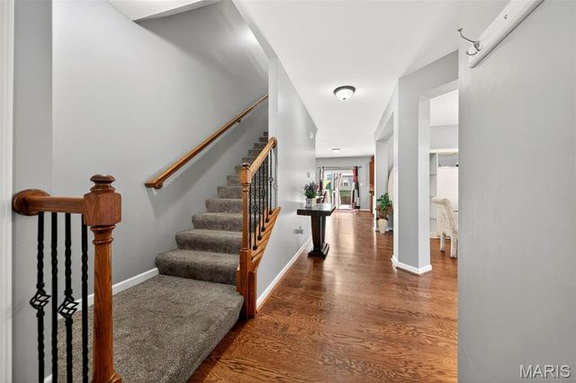 187 Fox Creek Drive, Wentzville, MO 63385