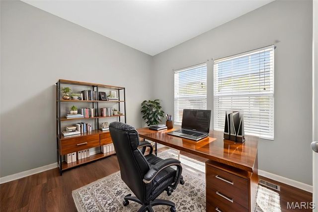 187 Fox Creek Drive, Wentzville, MO 63385