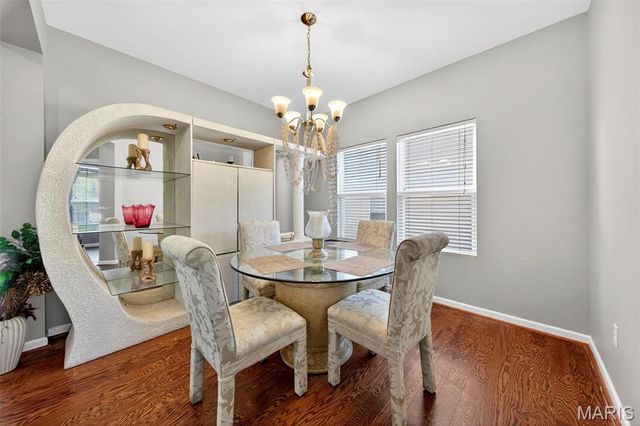 187 Fox Creek Drive, Wentzville, MO 63385