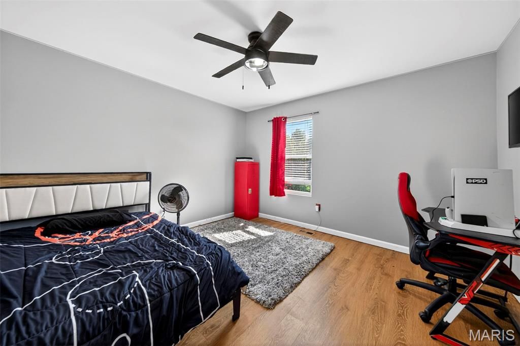 Image 35 of property listing at 187 Fox Creek Drive, Wentzville, MO 63385