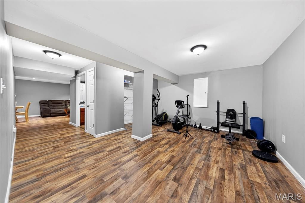 Image 37 of property listing at 187 Fox Creek Drive, Wentzville, MO 63385
