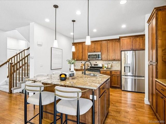 5073 N Xenia St, Denver, CO 80238
