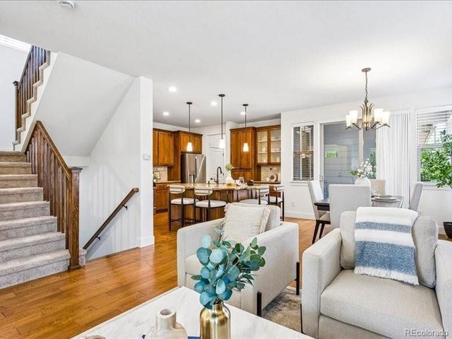 5073 N Xenia St, Denver, CO 80238