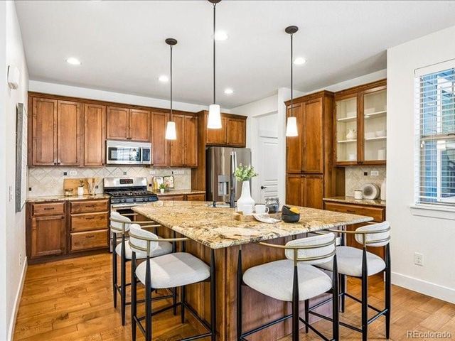 5073 N Xenia St, Denver, CO 80238
