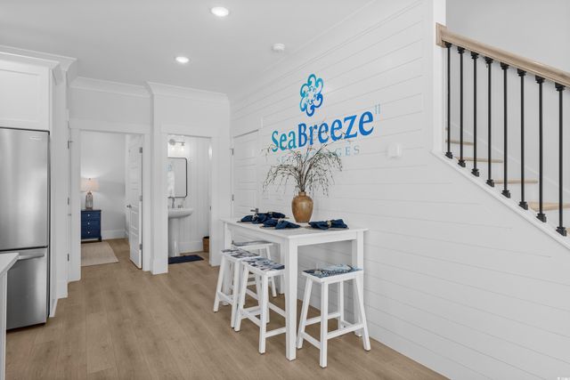 2303 Seaseeker Ln., Myrtle Beach, SC 29577