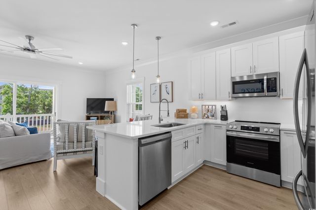 2303 Seaseeker Ln., Myrtle Beach, SC 29577