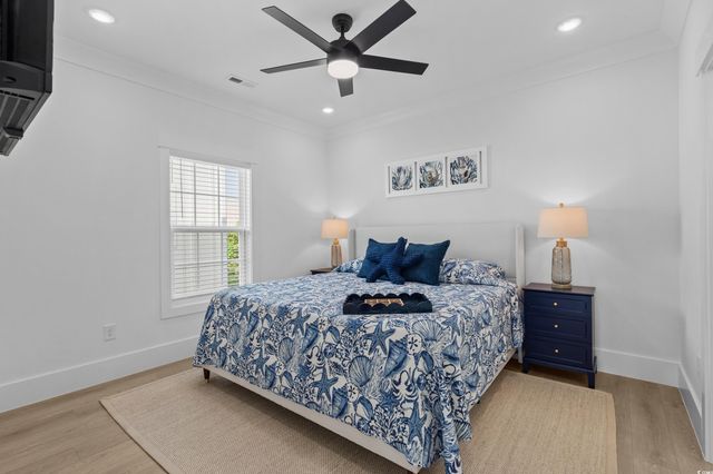 2303 Seaseeker Ln., Myrtle Beach, SC 29577