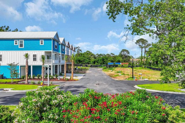 2303 Seaseeker Ln., Myrtle Beach, SC 29577