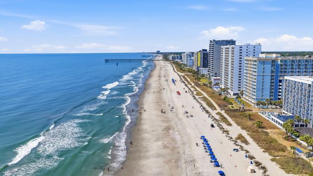 2303 Seaseeker Ln., Myrtle Beach, SC 29577