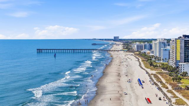 2303 Seaseeker Ln., Myrtle Beach, SC 29577