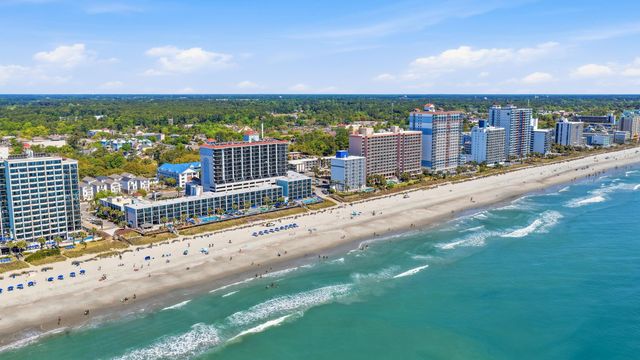 2303 Seaseeker Ln., Myrtle Beach, SC 29577