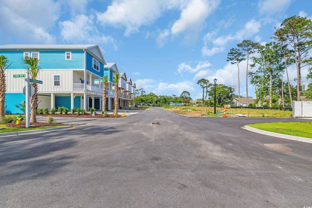 2303 Seaseeker Ln., Myrtle Beach, SC 29577