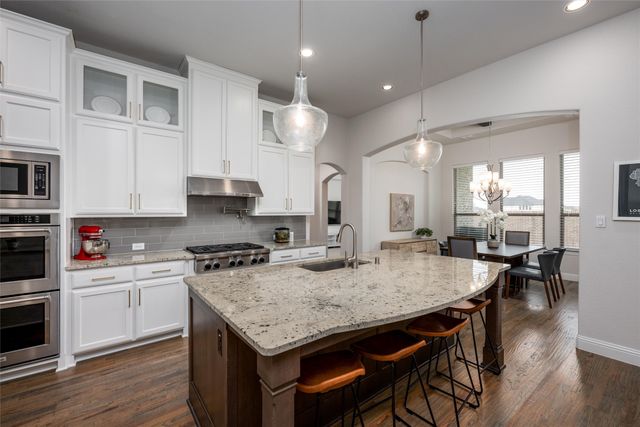 1863 Peppervine Road, Frisco, TX 75033