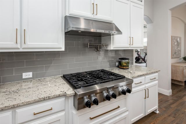 1863 Peppervine Road, Frisco, TX 75033