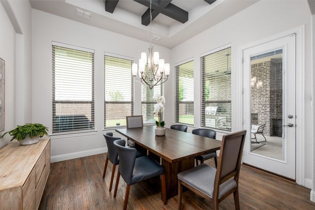 1863 Peppervine Road, Frisco, TX 75033