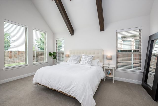 1863 Peppervine Road, Frisco, TX 75033