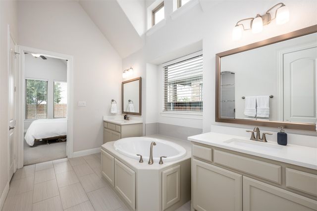 1863 Peppervine Road, Frisco, TX 75033