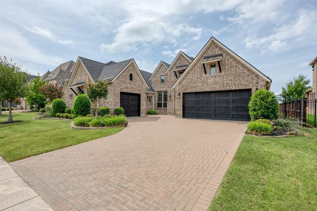 1863 Peppervine Road, Frisco, TX 75033