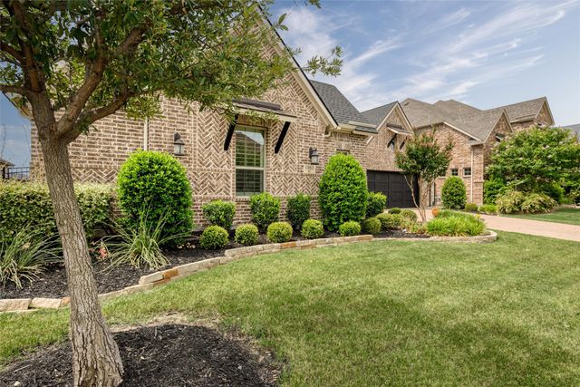 1863 Peppervine Road, Frisco, TX 75033