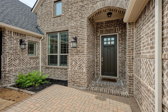 1863 Peppervine Road, Frisco, TX 75033