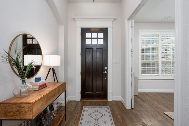 1863 Peppervine Road, Frisco, TX 75033