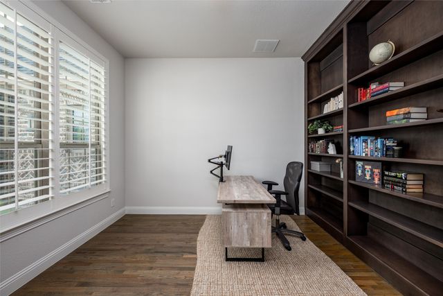 1863 Peppervine Road, Frisco, TX 75033