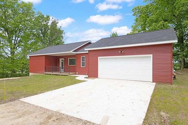 11582 M 60, Three Rivers, MI 49093
