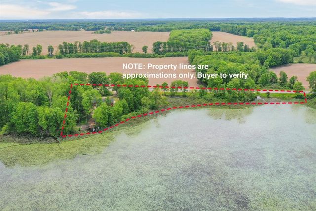 11582 M 60, Three Rivers, MI 49093