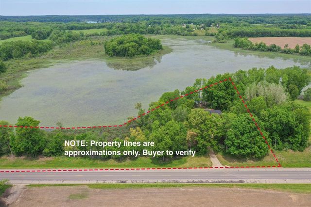 11582 M 60, Three Rivers, MI 49093