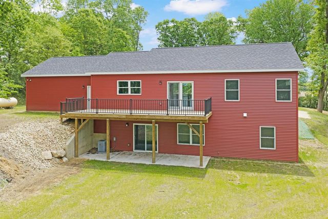 11582 M 60, Three Rivers, MI 49093