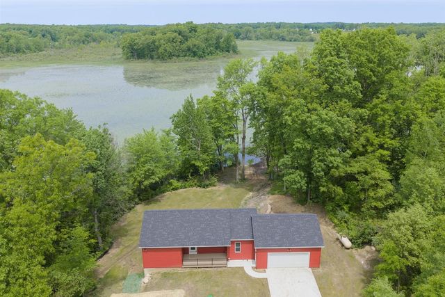 11582 M 60, Three Rivers, MI 49093