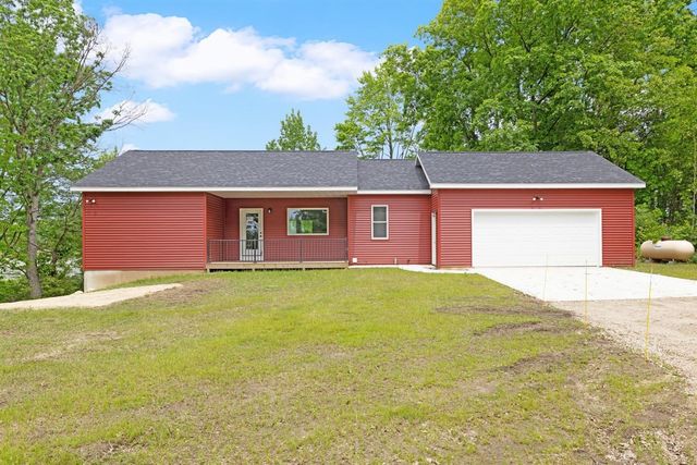 11582 M 60, Three Rivers, MI 49093